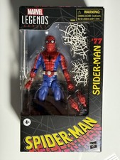 Hasbro Marvel Legends Spider-Man '77 Action Figure NEW