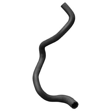 Radiator Coolant Hose fits Ford Fusion, Mercury Milan, Lincoln Zephyr - Picture 1 of 1