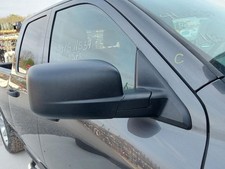 Passenger Side View Mirror Classic Style Fits 13-24 Dodge 1500 Pickup 2896567 Passenger Side View Mirror Classic Style Fits 13-24 Dodge 1500 Pickup 2896567