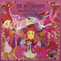 Der NußKnacker Op.71 (180G) | Peter Iljitsch Tschaikowsky | Vinyl / Schallplatte