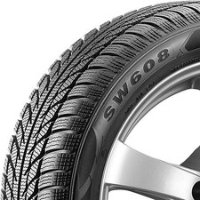 Goodride SW608 235/55 R17 103V XL, avec protège-jante (MFS)