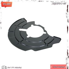 Front Right Brake Rotor Splash Dust Shield for 2005-2010 Jeep Grand Cherokee