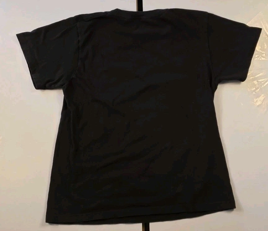 Camiseta Five Nights at Freddy's Party Animals 2017 juvenil talla mediana Foto 4 de 4