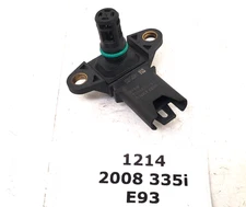 ✅ OEM BMW E90 E92 E93 335 Engine N54 MAP Manifold Air Pressure Sensor
