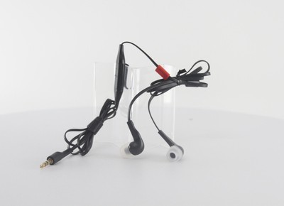Nokia WH-205 3.5mm Intra Headset - N95 6500 6700 5610 5630 5700 5730 5800 X6 C6