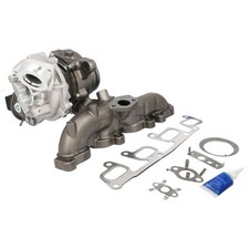 Lader, Aufladung ELSTOCK 91-1511 Lader, Aufladung ELSTOCK 91-1511