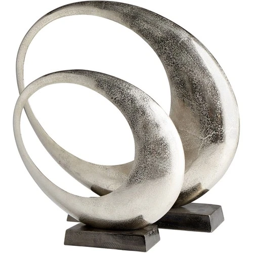 Cyan Design 08898 Clearly Through 22 X 21 inch Sculpture, Large - Picture 2 of 2