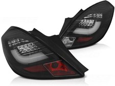 Tuning Opel CORSA
