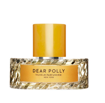 VILHELM PARFUMERIE DEAR POLLY EAU DE PARFUM SPRAY UNISEX 1.7 Oz 50 ml NO BOX NEW