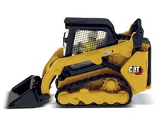 Diecast Masters 85677 Cat 259D3 Compact Track...