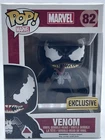 Funko Pop Marvel Venom #82 Walgreens Exclusive Vinyl Figure