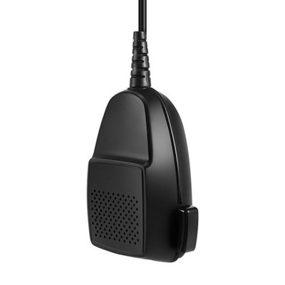 Für  Walkie Talkie GM300 GM950 Lautsprecher-Mikrofon-Radio HMN3596A Handmik1305