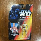 Kenner Star Wars Power of the Force C-3PO Action Figure 1996