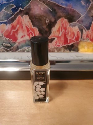 Nest New York Golden Nectar Eau De Parfum 6ml/0.2oz Travel Size Rollerball New!