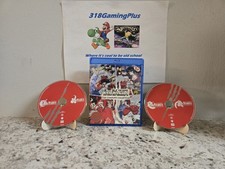 InuYasha: the Movie the Complete Collection Blu-ray CIB RARE FAST SHIPPING