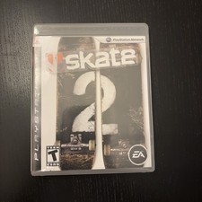 Skate 2 - PS3
