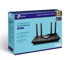 TP-Link AX1800 Archer AX21