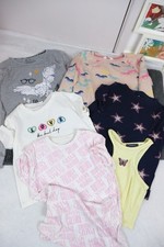 Set T-Shirt Sweatshirt Weste Mädchen 12-13 Harry Potter Converse hellrosa eiscre