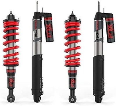 Genuine Toyota 4Runner TRD PRO Fox Suspension Kit PTR61-89210-DC