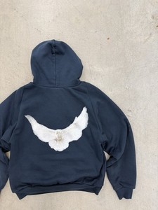 Yeezy Hoodie Dove | eBay