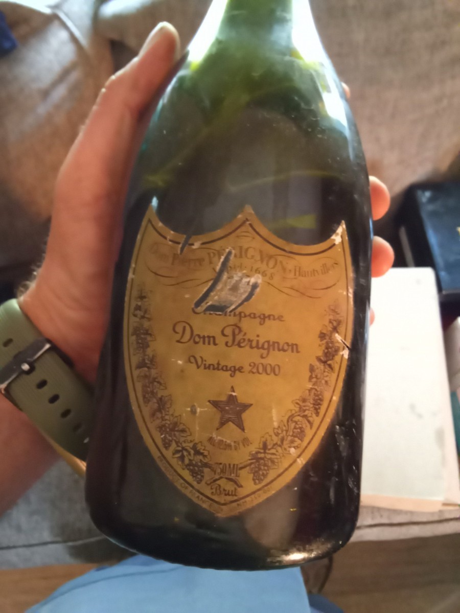 Dom Pérignon ヴィンテージ2000 シャンパン 【公式通販】