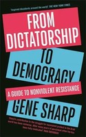 Gene Sharp | From Dictatorship To Democracy | Taschenbuch | Englisch (2012)