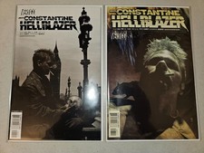 hellblazer 1 products for sale | eBay