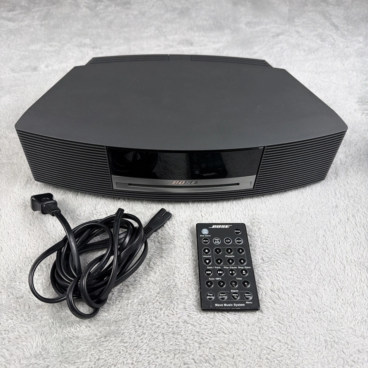 Bose Wave Music System for sale - eBay