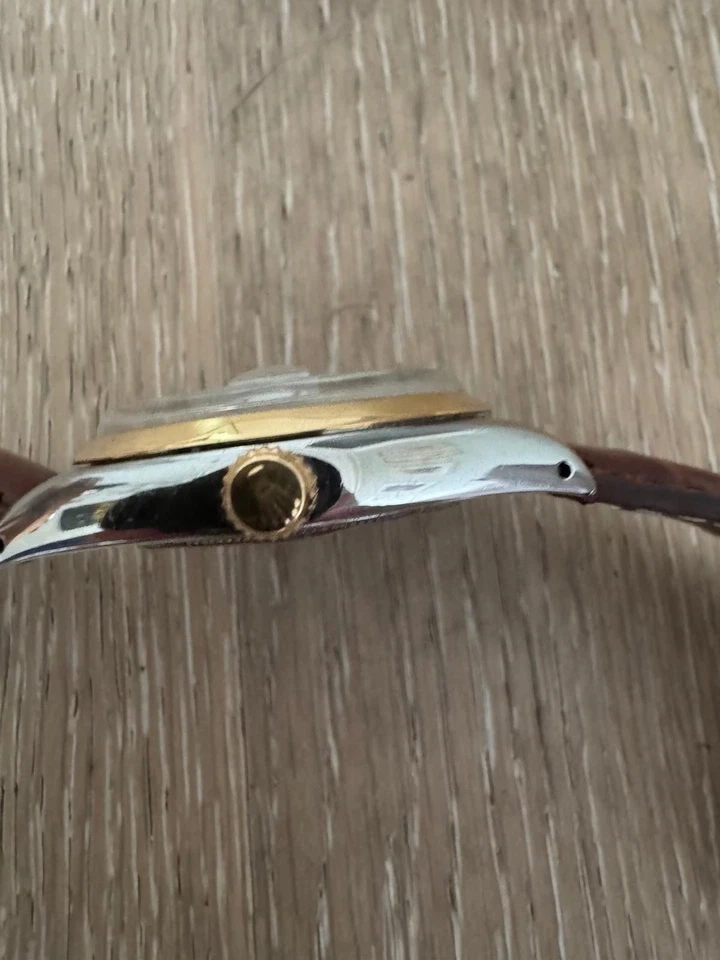 Vintage Rolex Watch Oyster date, 1961 - Image 4 of 4