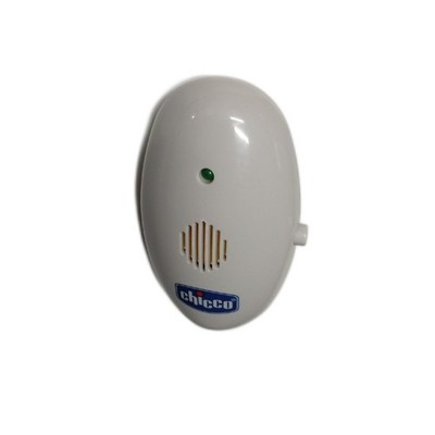 Chicco Anti MÃ¼cken Tragbar Clip 7222100000 SchutzuserRepository
