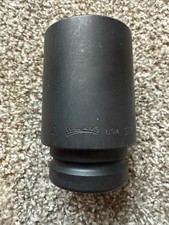 Williams 1 Drive 2 Deep Well Impact Socket 17-664