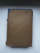 WWII 1944 Elements of Ordnance - Major Gen Hayes - Military College of Science