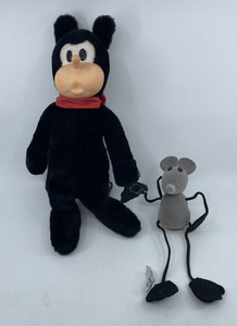 Ignatz Mouse | eBay