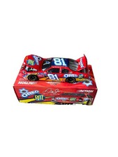 Action Racing 1:24 Scale Dale Earnhardt Jr. 81 Oreo Ritz 2005 Monte Carlo
