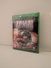 Zombi videogioco microsoft xbox one, series s e x, nuovo, sigillato