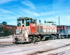 Swift & Co #1976 Watson Mine Fla 3-1978 NEW 8x10 PHOTO
