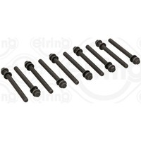 Elring 906.110 Zylinderkopfschraubensatz FüR Chrysler Dodge Jeep RAM