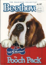 Beethoven: The Pooch Pack