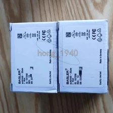 1PCS New Basler acA2440-35um industrial camera