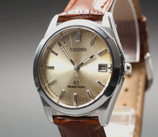 Vintage 1992 *Near MINT* Grand Seiko 8N65-8000 SBGG003 Men's Quartz Watch JAPAN 2