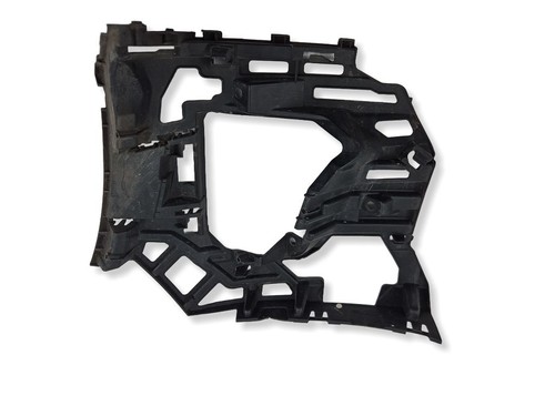 Volkswagen Golf VII 2018 Halterung Stoßstange Stoßfänger vorne 5G0807724P