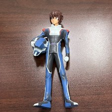 Kira Yamato Mobile Suit Gundam Seed Destiny EF Collection 3 Figure No Stand