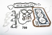 Dichtungsvollsatz Motor Japko 49799 FüR Justy 1 KAD Libero Bus E10 E12 4WD KJ6