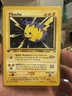 Pikachu - 1st Edition - 70/111 Neo Genesis - Pokémon TCG - 2000