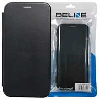 Beline Book Magnetic Xiaomi Mi 11 Caseschwarz/Schwarz