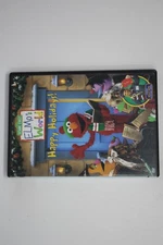 Sesame Street Elmo's World Happy Holidays DVD