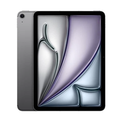 Apple iPad Air 11-inch (M2) · 128GB · Cellular