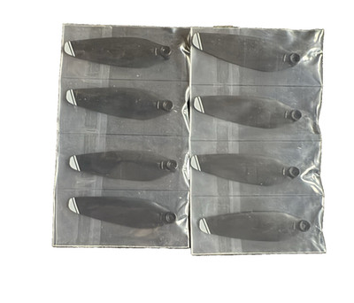 Potensic Atom Props - 1 Set of 8 Props - Props Only, No Screws - For Atom Only