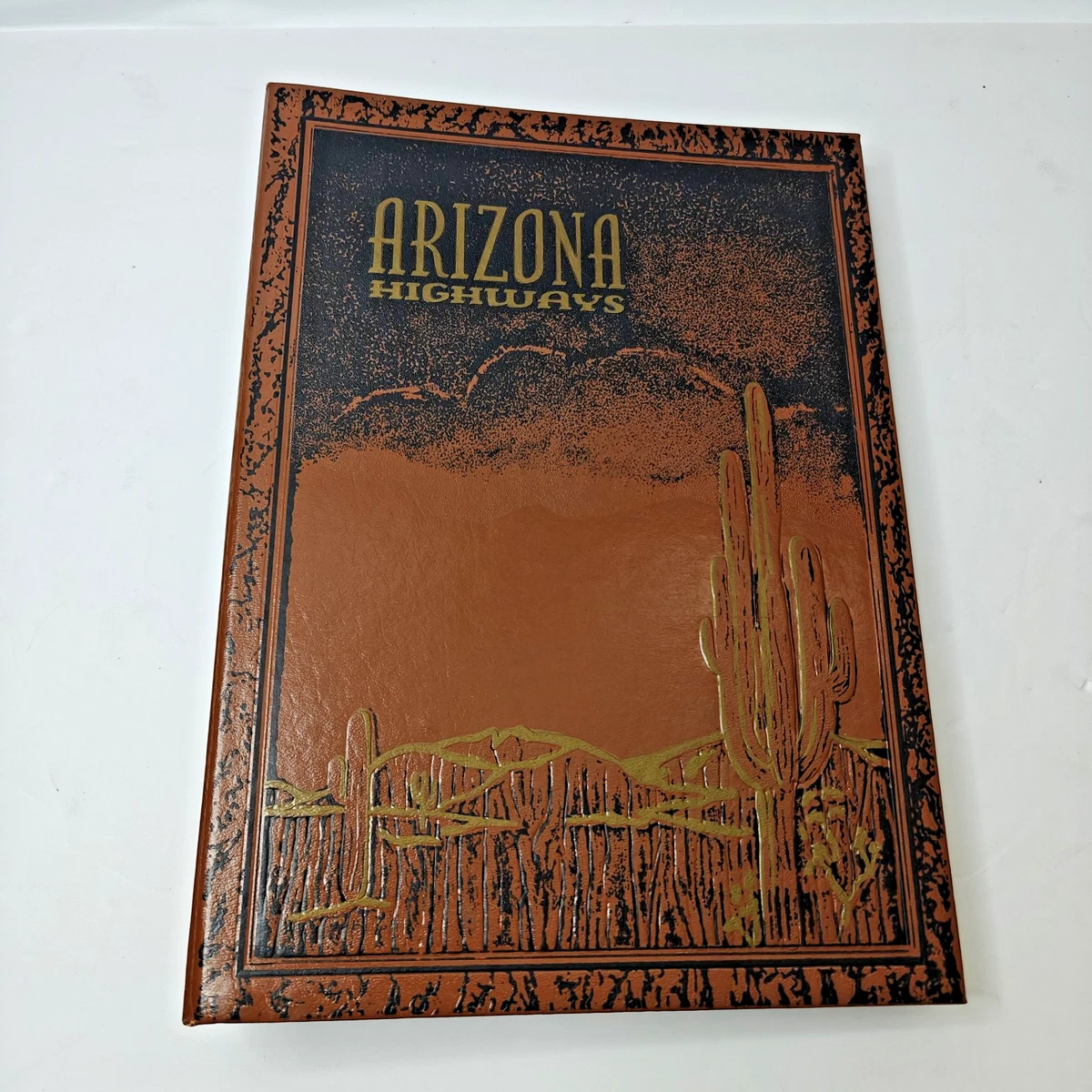 Arizona Highways Magazines for sale | eBay