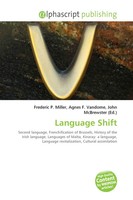 Frederic P. Miller (U. A.) | Language Shift | Taschenbuch | Englisch (2026)